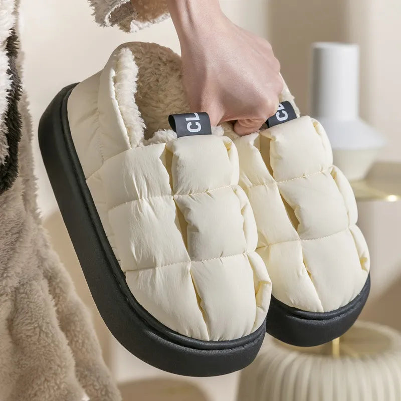 4.0 Cloud™ - Super Comfy Slippers ( ANTI-SLIP )