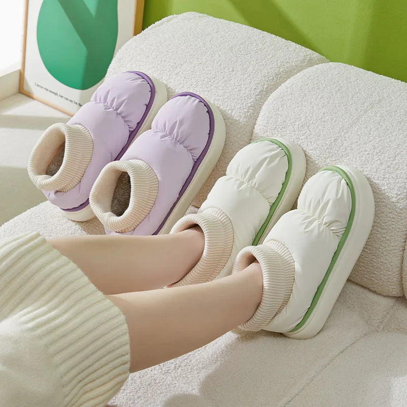 Sarah Cloud™ - Super Comfy Winter Boots ( ANTI-SLIP )