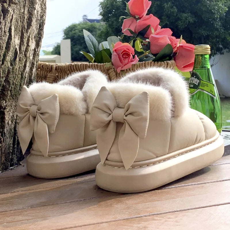Giulia Cloud™ - Super Comfy Winter Boots ( ANTI-SLIP )