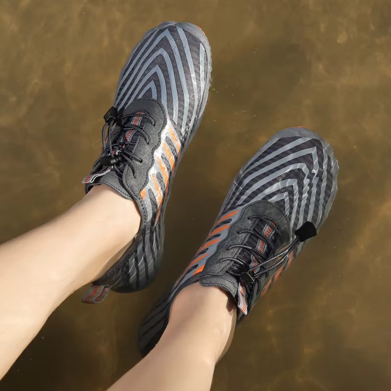 Drift Pro Parnu – Ultra Comfortable Barefoot Shoes for Outdoor Activities