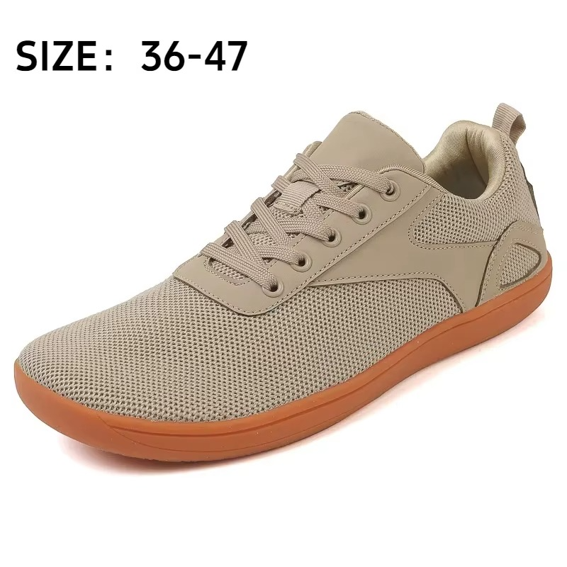 Aura Pro – Ultra Comfortable Women Barefoot Shoes