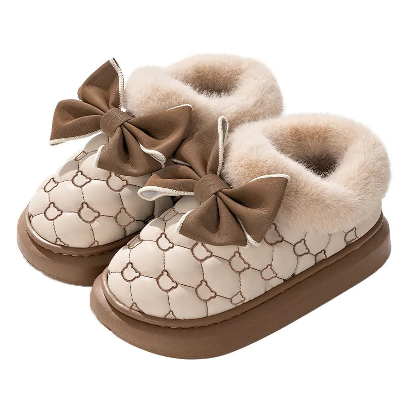 Sandra Urban Cloud™ - Super Comfy Winter Boots ( ANTI-SLIP )