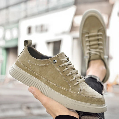 Halex – Men’s Casual Sneakers