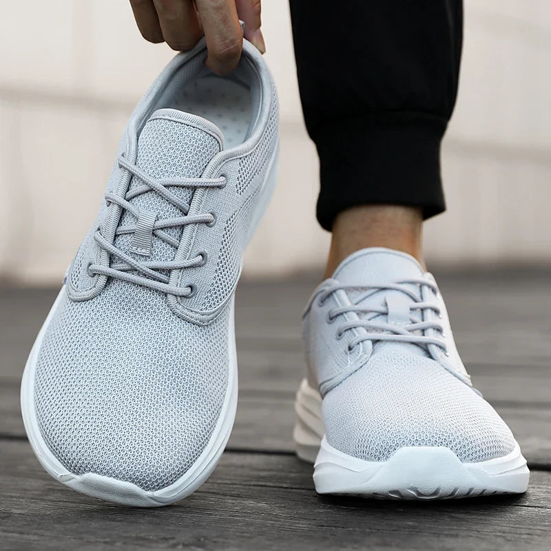 REAN – Ultra Comfortable Unisex Barefoot Shoes