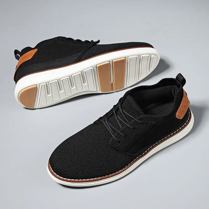 Oslo – Casual Sneakers