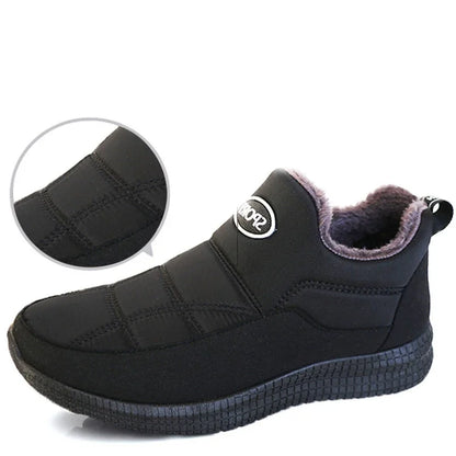 Athony – Super Comfortable Shoes with Thermal Lining