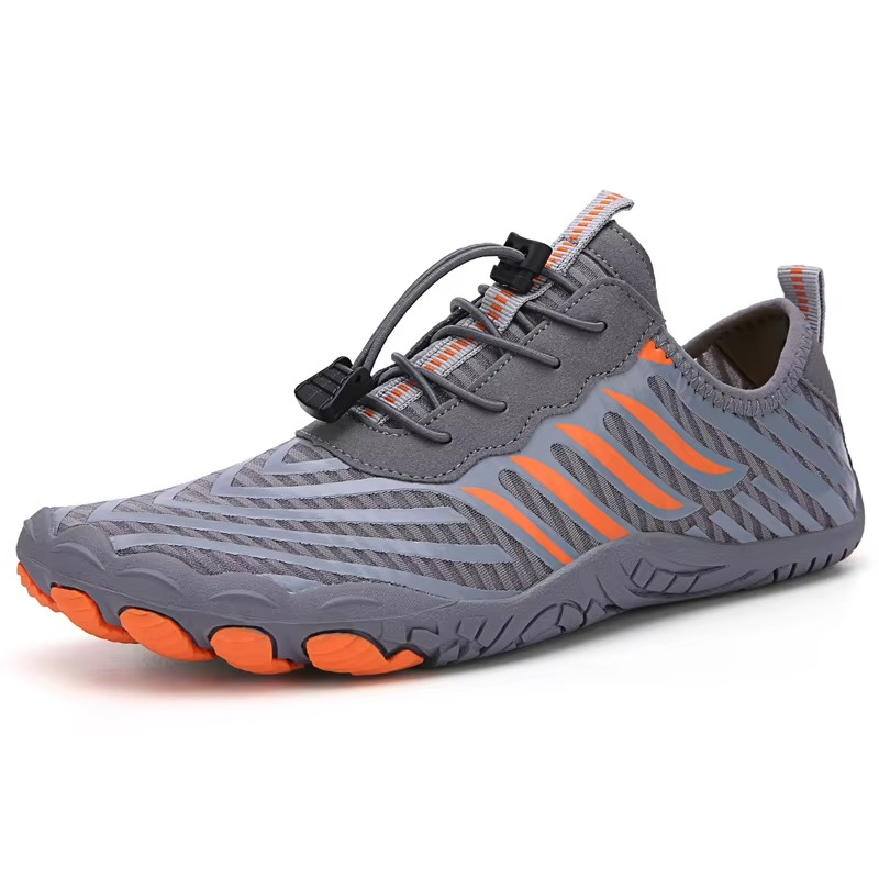 Drift Pro Parnu – Ultra Comfortable Barefoot Shoes for Outdoor Activities