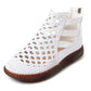 Cleopatra Ortho Sandal Boot – Elegant, Comfortable & Genuine Leather