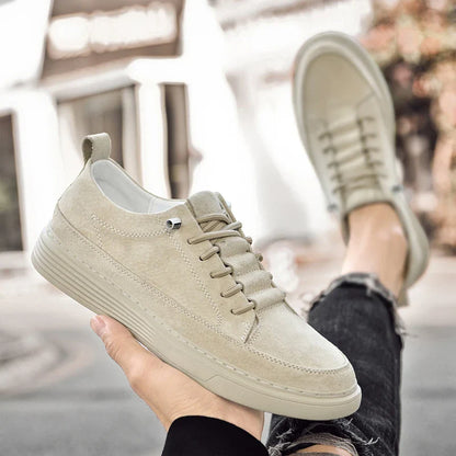 Halex – Men’s Casual Sneakers