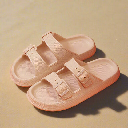 Cloud™ Summer - Super Comfy Slides ( ANTI-SLIP )