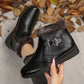 Feet In The Clouds Choice Winter Boots For Women Thick Sole