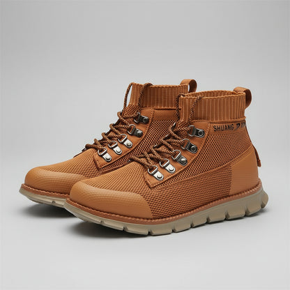Carlos Boot – Men’s Boots