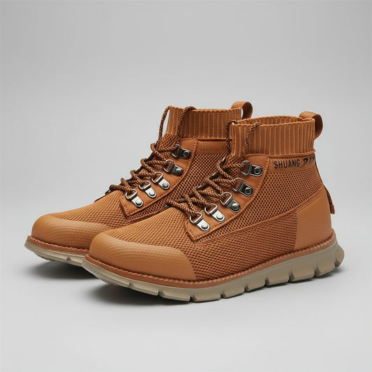 Carlos Boot – Men’s Boots