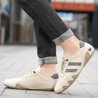 LDeck Alonso – Men’s Shoes