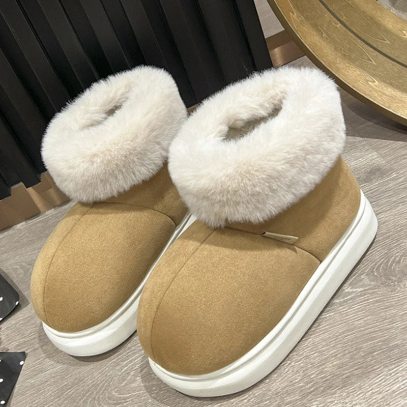 Rossita Cloud™ - Super Comfy Winter Boots ( ANTI-SLIP )