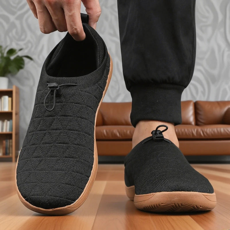 Austin Pro – Ultra Comfortable Barefoot Shoes