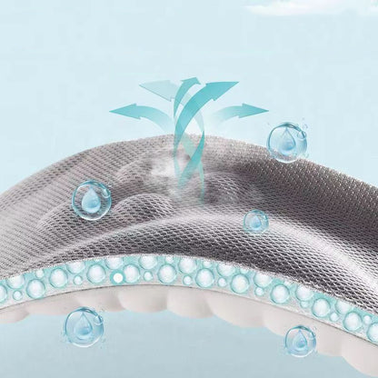 Insole Soft Orthopedic Insoles