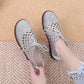 Cleopatra Sneakers – Comfortable and Elegant (Genuine Leather)