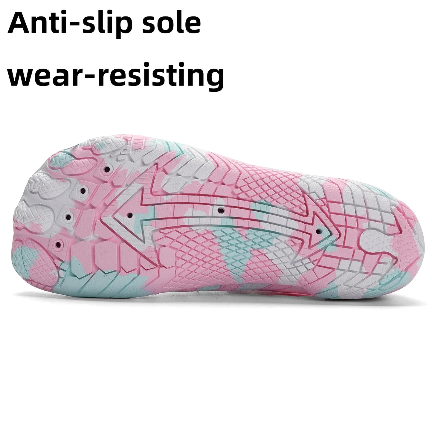 Drift Pro Urlan – Ultra Comfortable Barefoot Shoes for Outdoor Activities