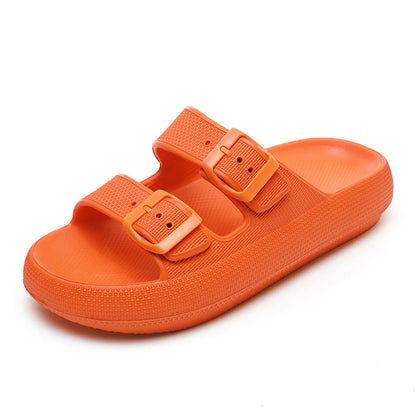 Cloud™ Summer - Super Comfy Slides ( ANTI-SLIP )