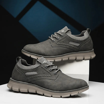 Libertino – Classic Sneakers