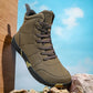 CloudStep Ridge – Minimalist & Flexible Unisex Ankle Boot