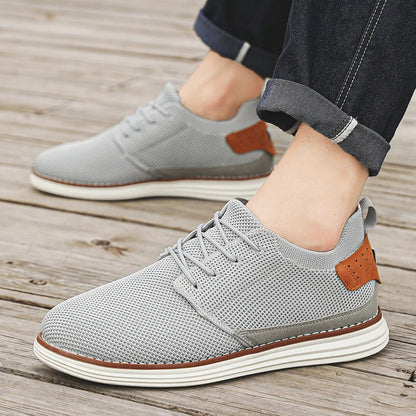 Oslo – Casual Sneakers