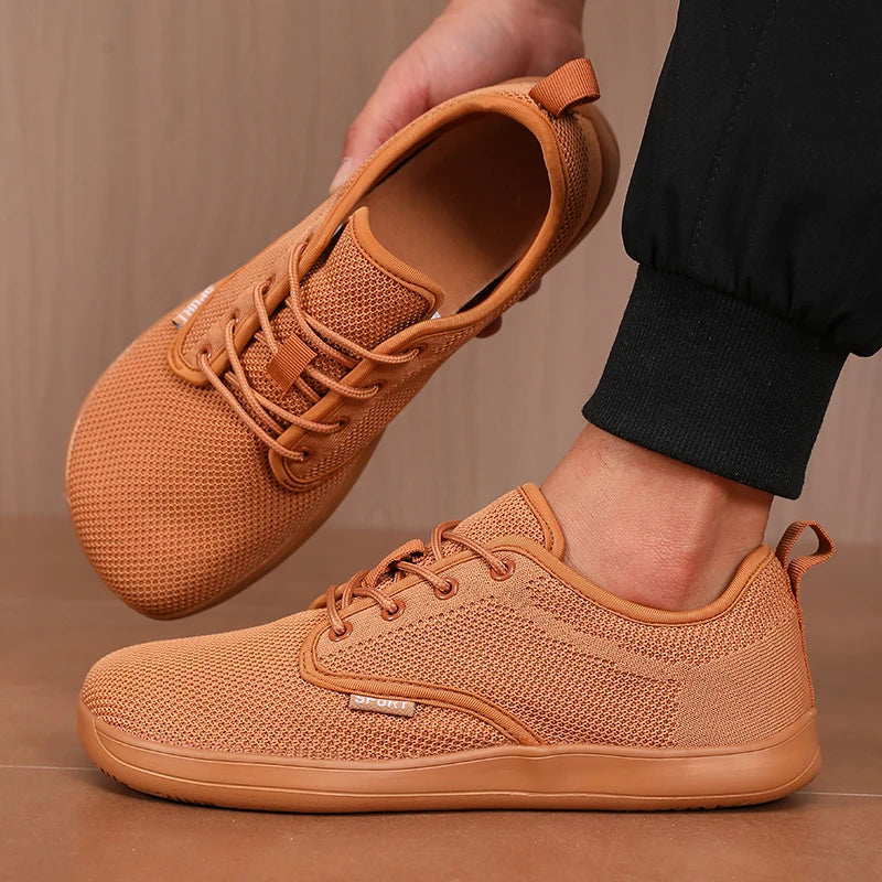 EREAN – Ultra Comfortable Unisex Barefoot Shoes