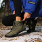 Montana Pro – Ultra Comfortable Barefoot Boot