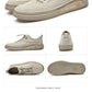 Urban Denver – Casual Sneakers (Vegan Suede Leather)