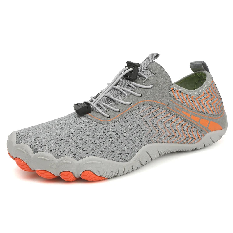 Quebec Pro – Ultra Comfortable Barefoot Shoes for Outdoor Activities