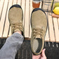 Urban Suede - Barefoot Casual Shoes