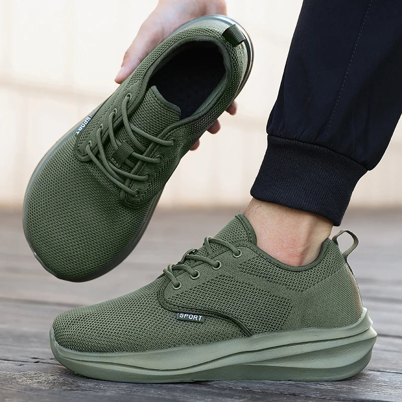 REAN – Ultra Comfortable Unisex Barefoot Shoes