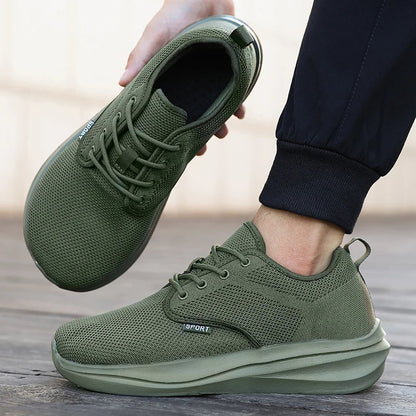 REAN – Ultra Comfortable Unisex Barefoot Shoes