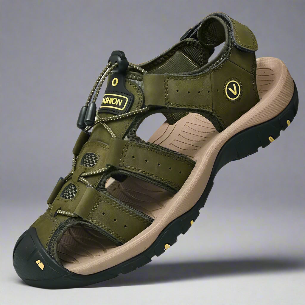 Al Ain - Men Sandals