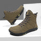 CloudStep Ridge – Minimalist & Flexible Unisex Ankle Boot