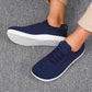 CloudStep Urban – Breathable & Flexible Unisex Barefoot-Inspired Sneaker