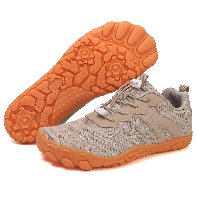 Gdnask – Ultra Comfortable Unisex Barefoot Shoes