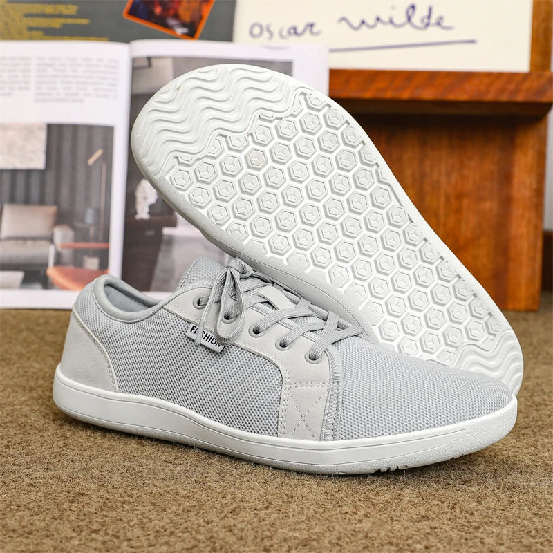 Nordic Soft Flex – Ultra Comfortable Barefoot Sneakers