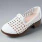 Cleopatra Loafers – Comfortable and Elegant (Genuine Leather)