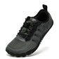 CloudStep Flow – Breathable & Flexible Unisex Barefoot-Inspired Shoe