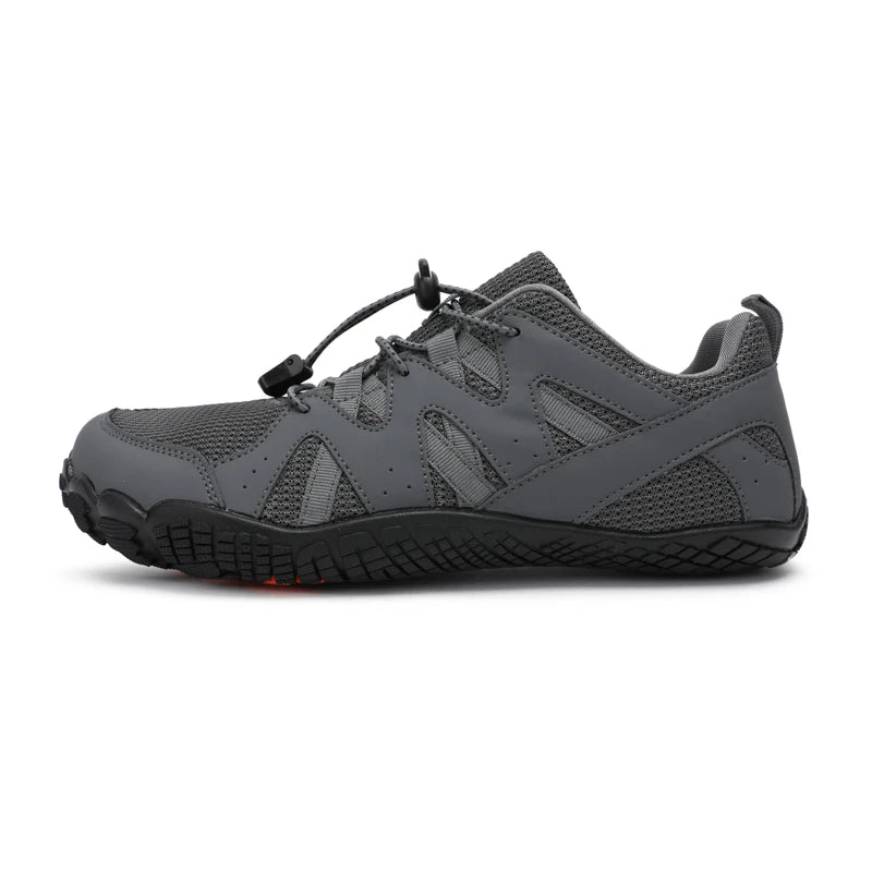 CloudStep Trail – Lightweight & Flexible Unisex Outdoor Shoe
