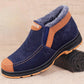 Gustav – Super Comfortable Shoes with Thermal Lining
