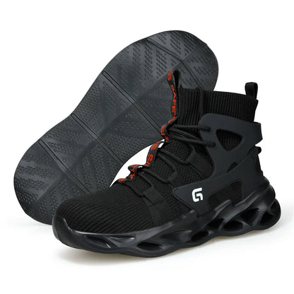 Dantex™ Indestructible Sneakers (Safety Footwear)