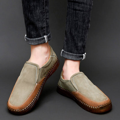 London™ Summer – Men’s Shoes