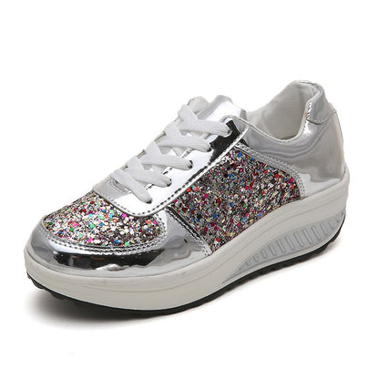 Star Miley Super Comfortable Sneakers For All Day Wear