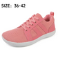 Aura Pro – Ultra Comfortable Women Barefoot Shoes