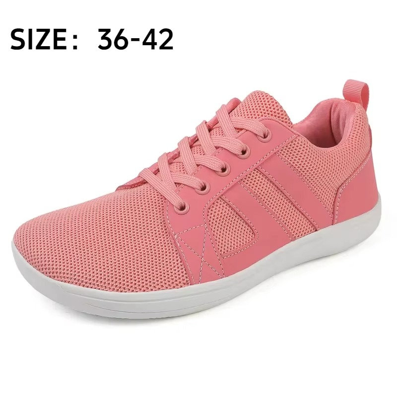Aura Pro – Ultra Comfortable Women Barefoot Shoes