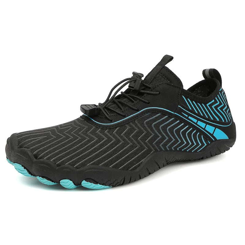Quebec Pro – Ultra Comfortable Barefoot Shoes for Outdoor Activities