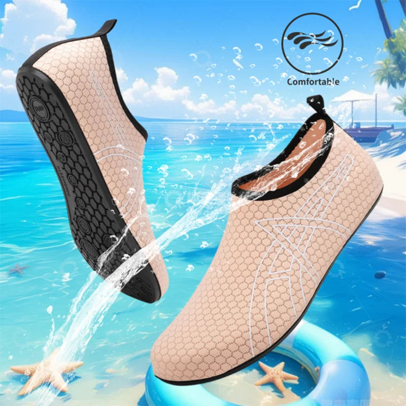 CloudStep Flex – Lightweight & Flexible Slip-On Shoe